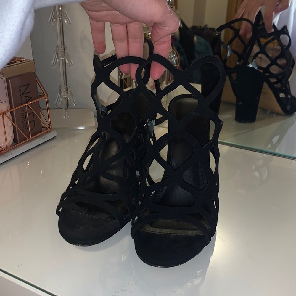 Sexy heels